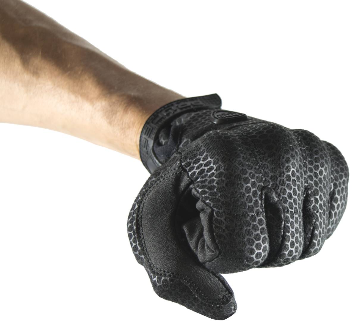 PRODEF® Tactical Protector - Tactische knokkelbescherming