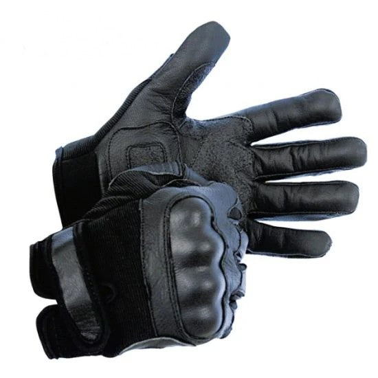 Sector tactische handschoenen | snijbestendig (Spectra) & knokkelbescherming