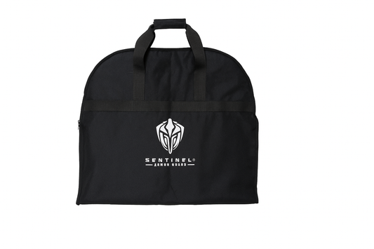 Sentinel Pro Max | Kogel- en steekwerend vest NIJ 0101.06 IIIA + KR1