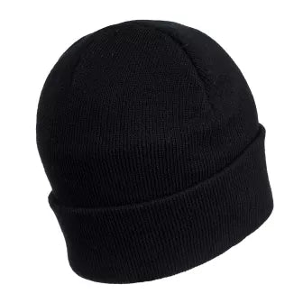LED beanie muts met voorlamp | USB oplaadbaar