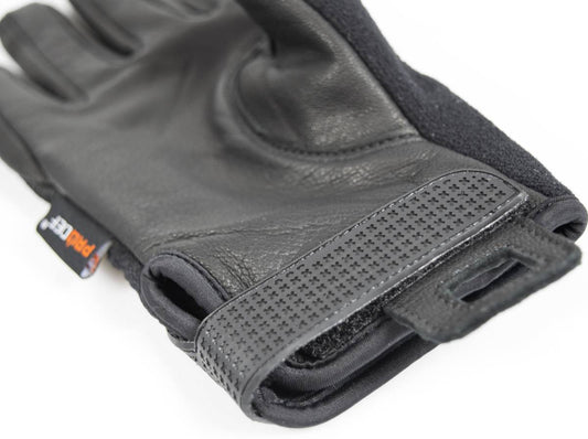 PRODEF GEN.2 weapon gloves – HPPE palm en lederen antislip