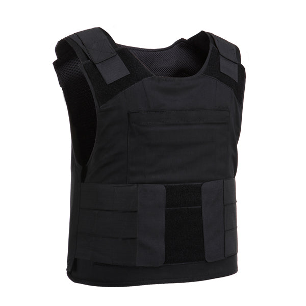 Sentinel Pro Max | Kogel- en steekwerend vest NIJ 0101.06 IIIA + KR1