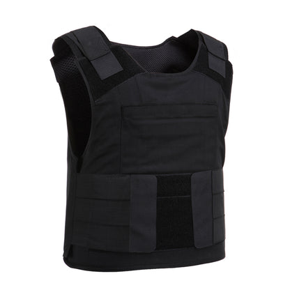 Sentinel Pro Max | Kogel- en steekwerend vest NIJ 0101.06 IIIA + KR1