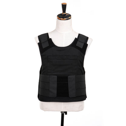 Sentinel Pro Max | Kogel- en steekwerend vest NIJ 0101.06 IIIA + KR1