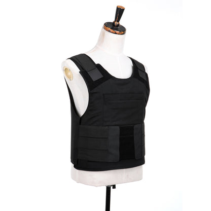 Sentinel Pro Max | Kogel- en steekwerend vest NIJ 0101.06 IIIA + KR1