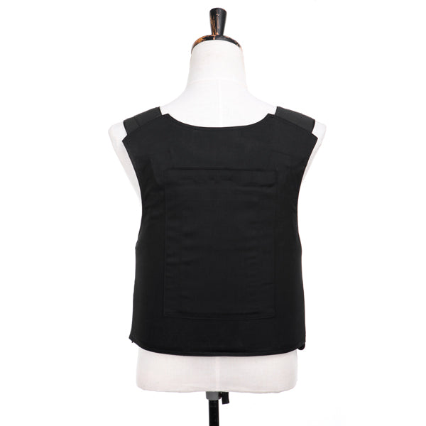 Sentinel Pro Max | Kogel- en steekwerend vest NIJ 0101.06 IIIA + KR1