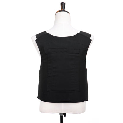 Sentinel Pro Max | Kogel- en steekwerend vest NIJ 0101.06 IIIA + KR1