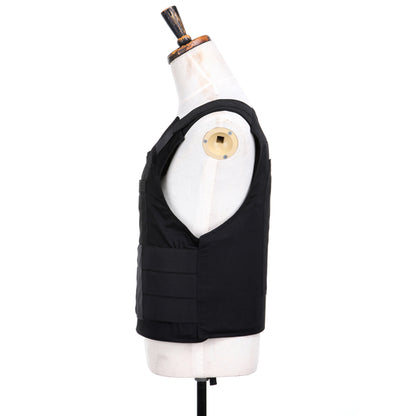 Sentinel Pro Max | Kogel- en steekwerend vest NIJ 0101.06 IIIA + KR1