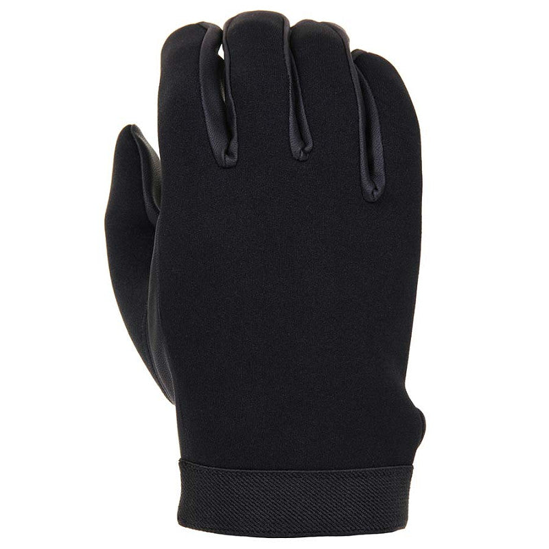 Neopreen-leren handschoenen – waterafstotend en warm – Interprotex
