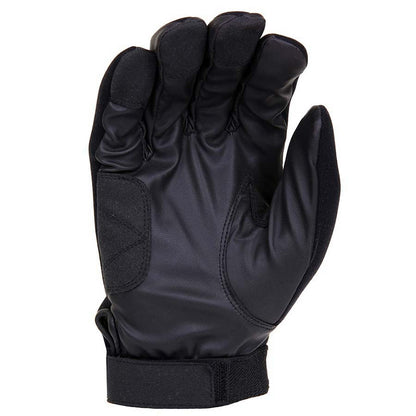 Neopreen-leren handschoenen – waterafstotend en warm – Interprotex