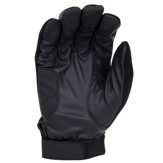 Neopreen-leren handschoenen – waterafstotend en warm – Interprotex
