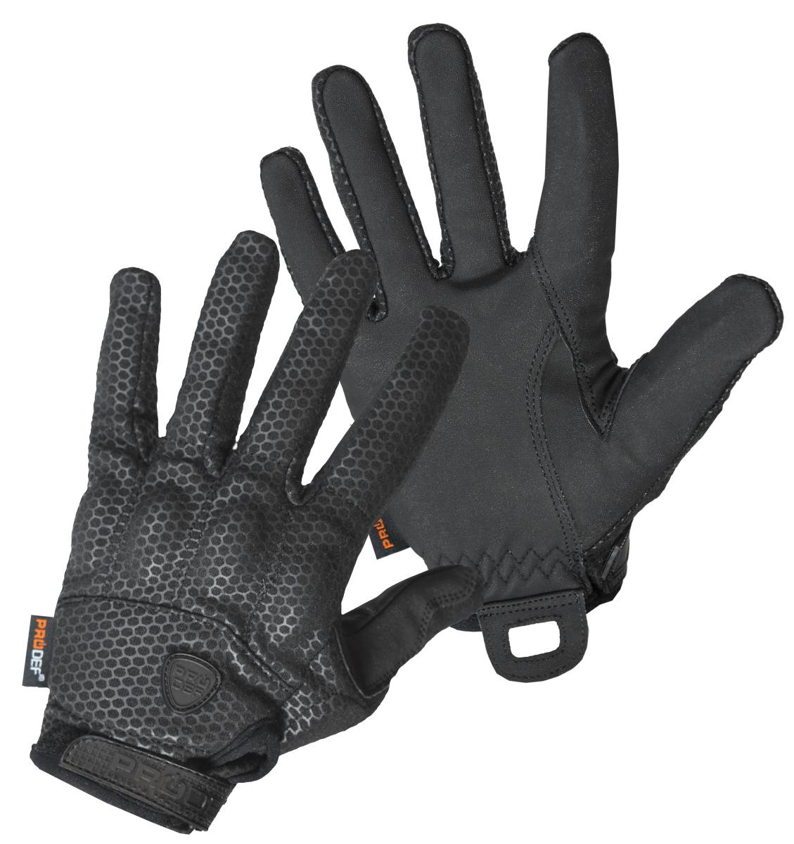 PRODEF® Tactical Protector - Tactische knokkelbescherming
