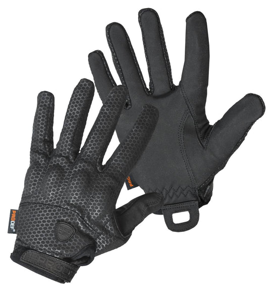 PRODEF® Tactical Protector - Tactische knokkelbescherming