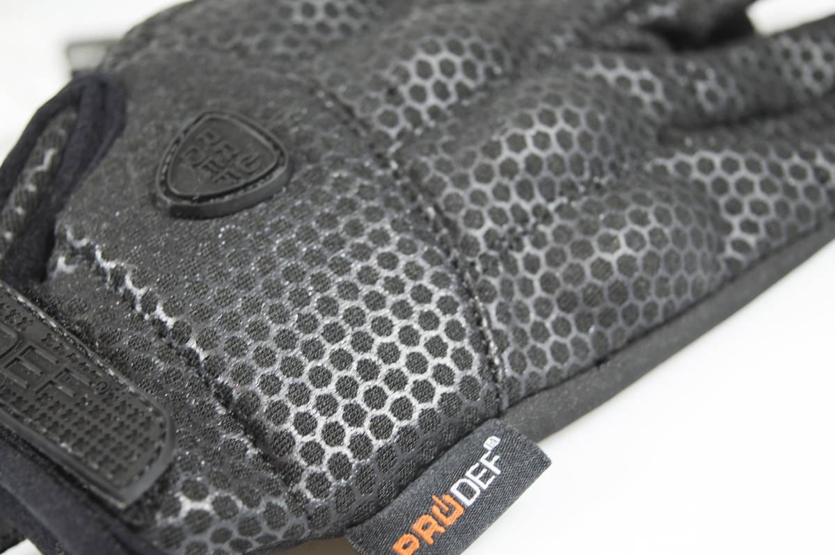 PRODEF® Tactical Protector - Tactische knokkelbescherming