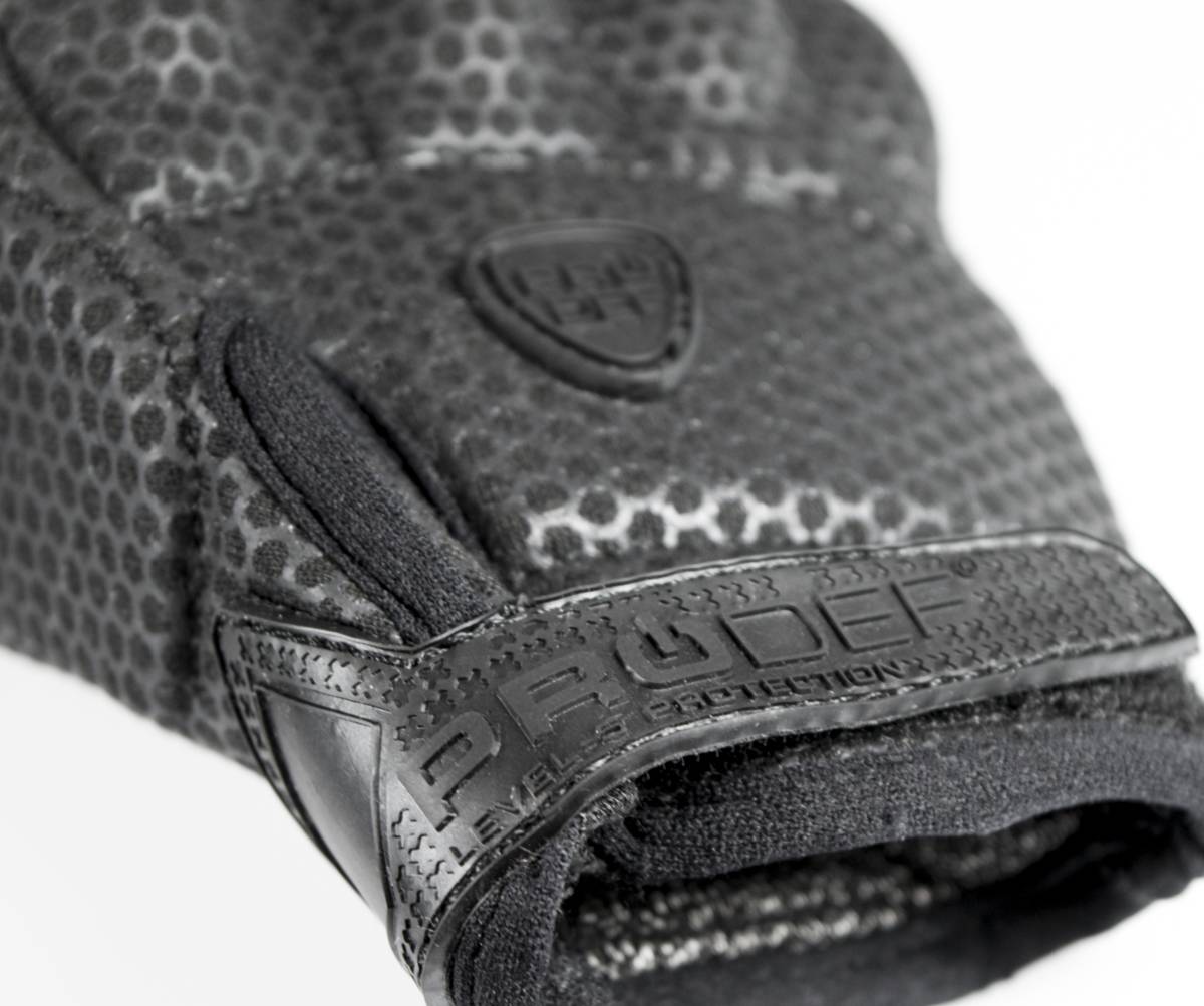PRODEF® Tactical Protector - Tactische knokkelbescherming