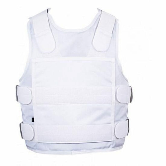 Sector steekwerend vest K3 – professioneel beveiligingsvest – Interprotex