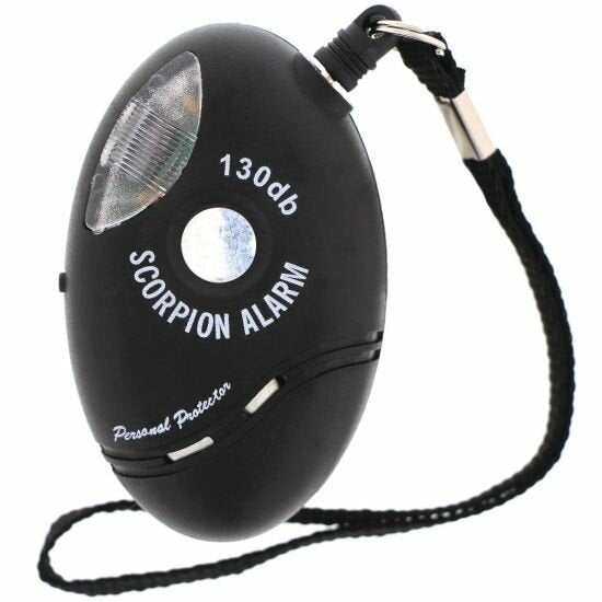 veiligheid alarm sleutelbos
