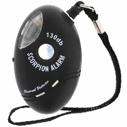 veiligheid alarm sleutelbos