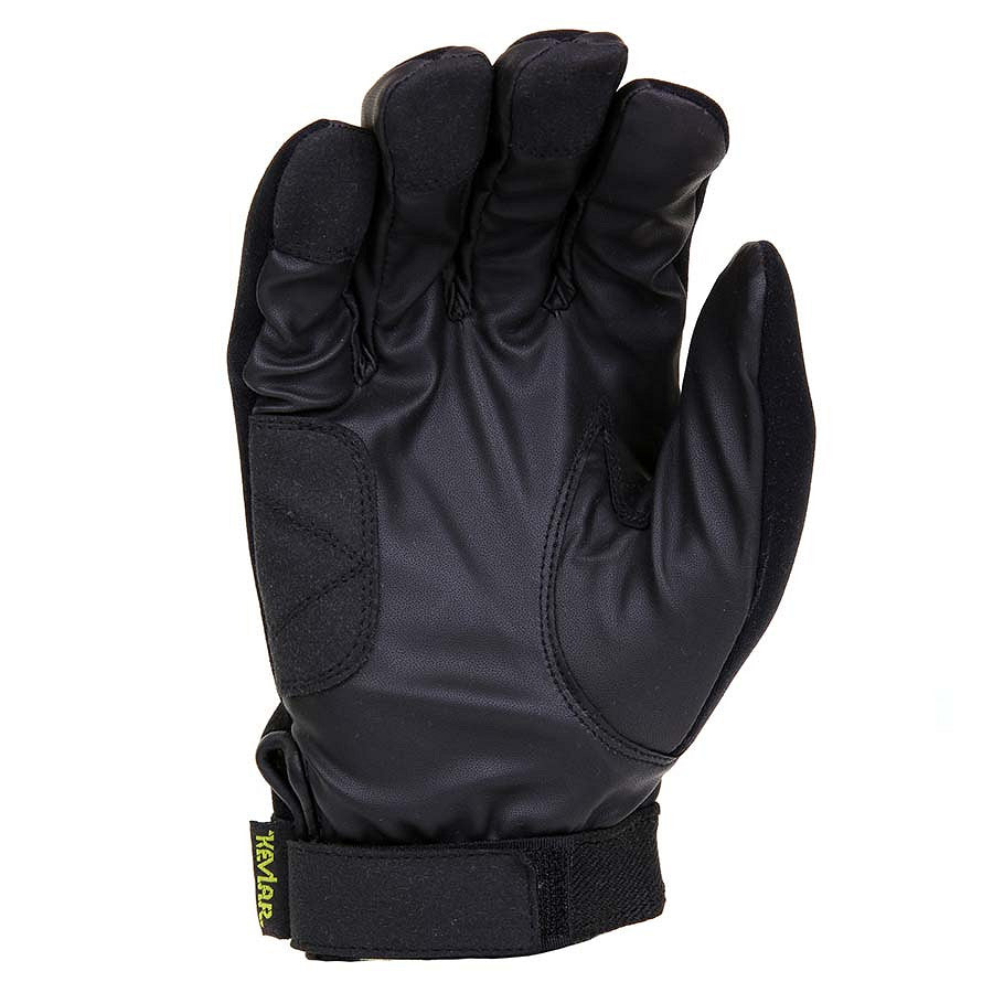 Kevlar handschoenen Fostex – snijwerend en hittebestendig – Interprotex