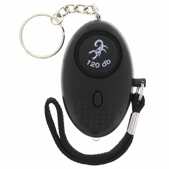 persoonlijk alarm 120 db