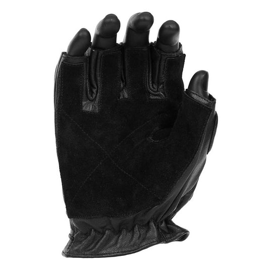 Fingerloze politiehandschoenen Fostex – 100% leer – Interprotex