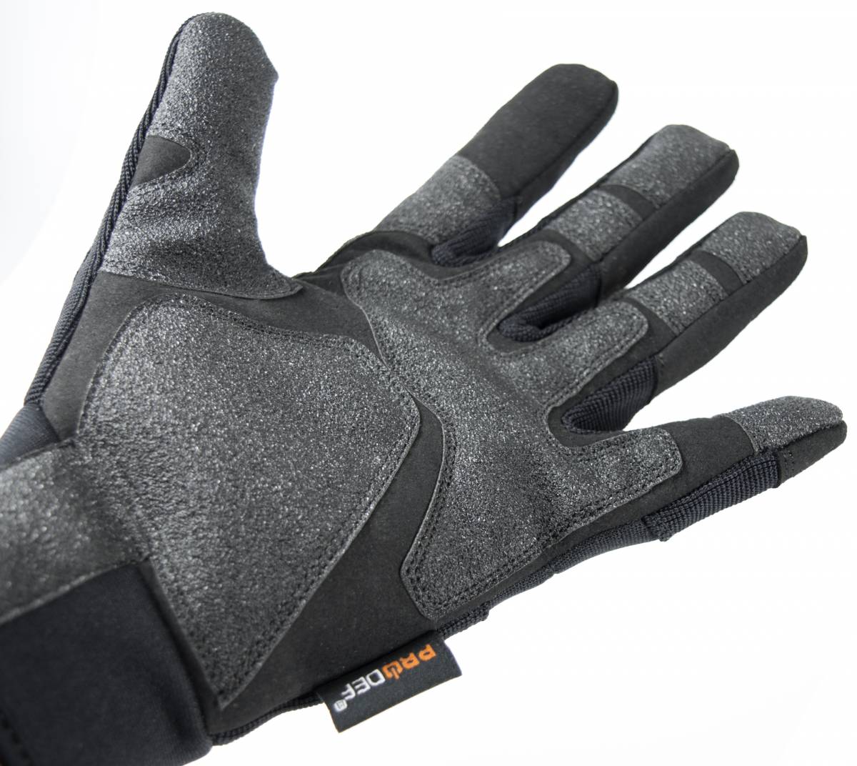 PRODEF All-round & Weapon Gloves – HPPE voering & antislip palm – Interprotex