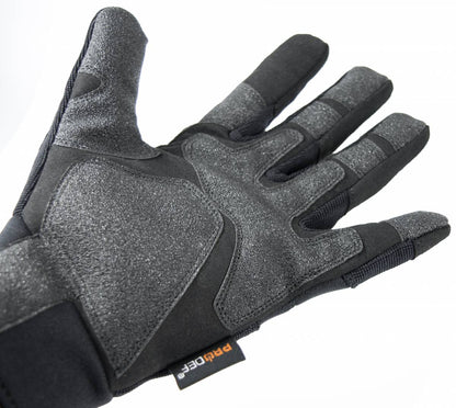 PRODEF All-round & Weapon Gloves – HPPE voering & antislip palm – Interprotex