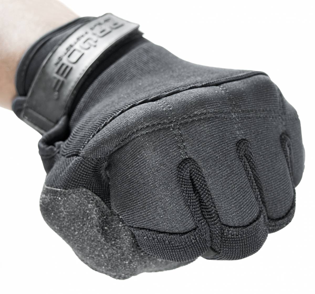 PRODEF All-round & Weapon Gloves – HPPE voering & antislip palm – Interprotex