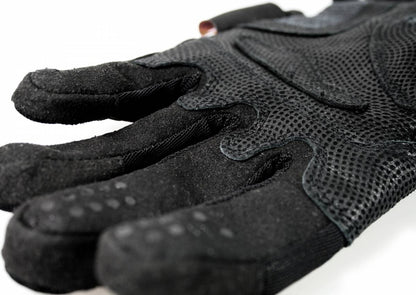 PRODEF Protector handschoenen – knokkelprotector & HPPE snijweerstand