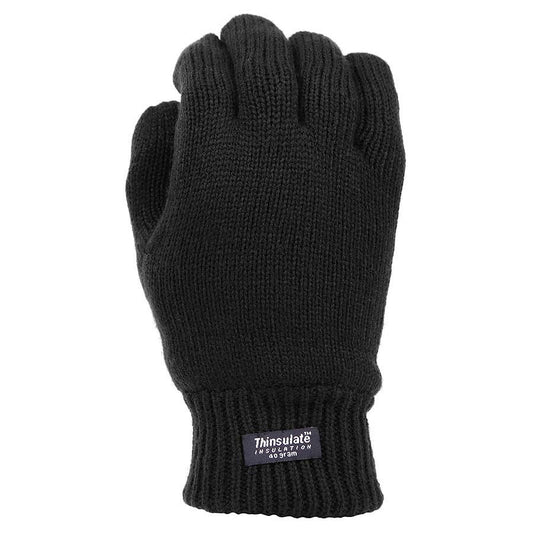 Thinsulate handschoenen Fostex – warme winterhandschoenen – Interprotex